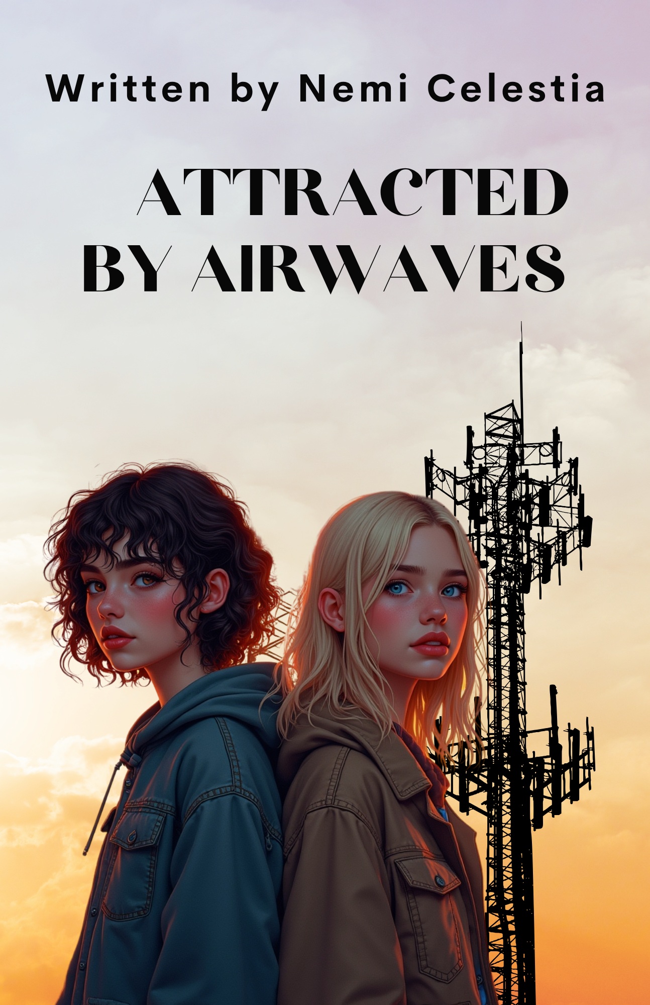 Attracted By Airwaves